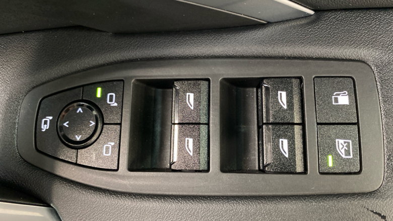 BMW X1 xDrive 30e M Sport 5dr Step Auto Estate